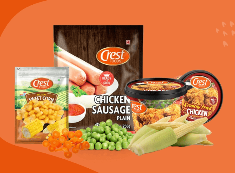 frozen-food