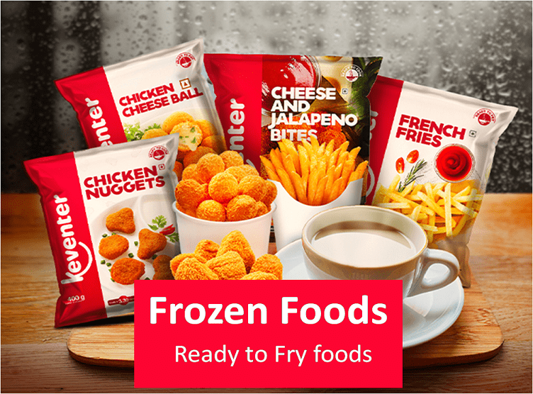 frozen-food