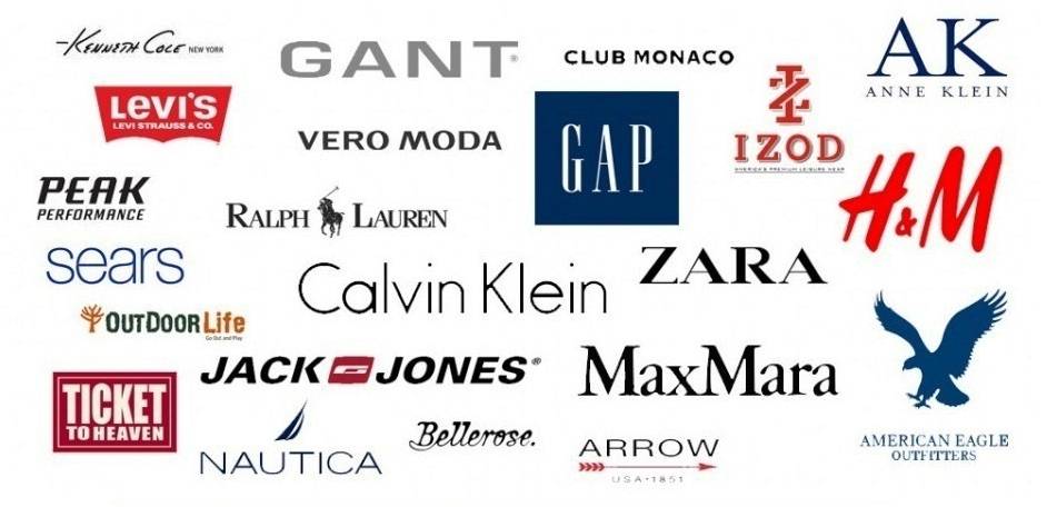 garments