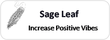 sage leaf
