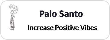 palo santo