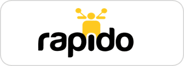 rapido offer