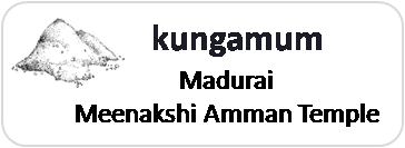 madurai kungamam